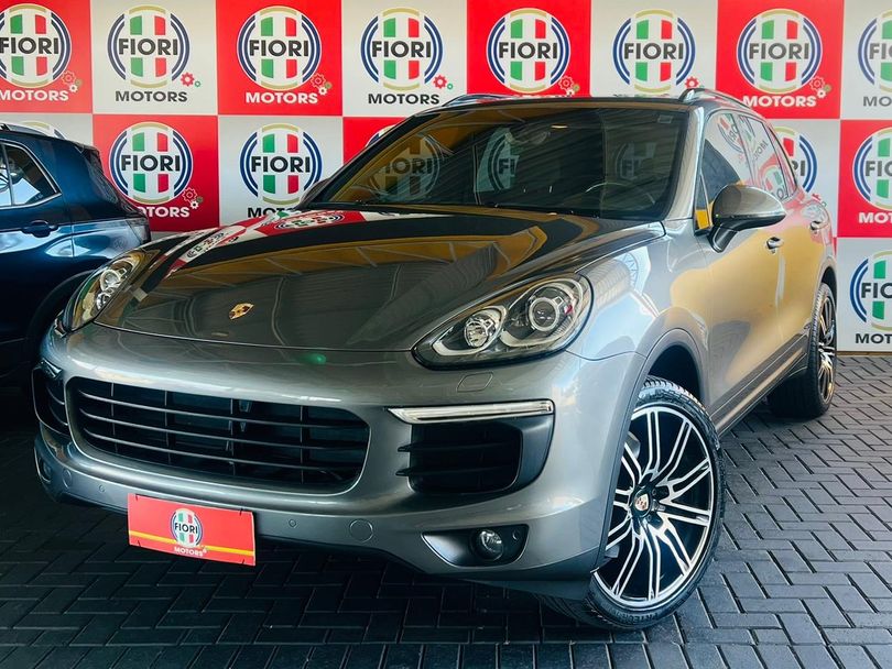 Porsche Cayenne V6 3.2/3.6 24V