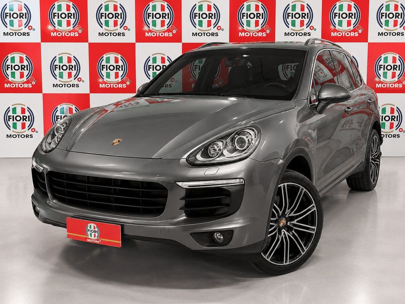 Porsche Cayenne V6 3.2/3.6 24V