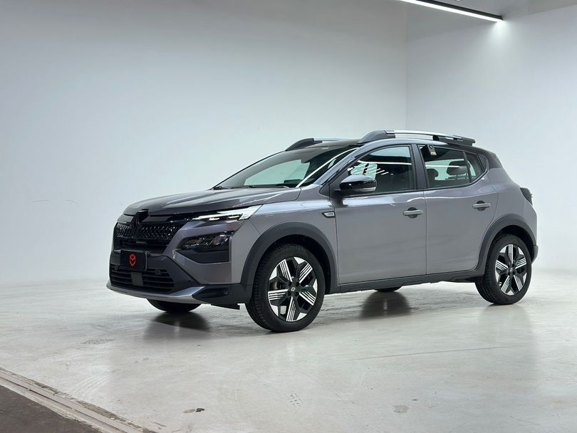 Renault Kardian Prem. Ed Flex 1.0 TB 12V 5p Aut.