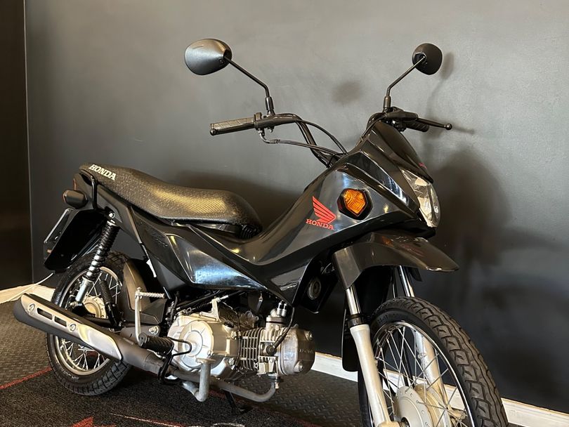 HONDA POP 110i