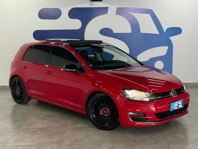 VolksWagen Golf Highline 1.4 TSI 140cv Aut.