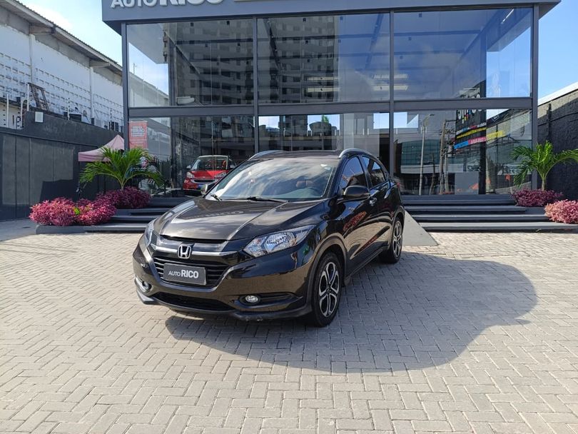Honda HR-V EXL 1.8 Flexone 16V 5p Aut.