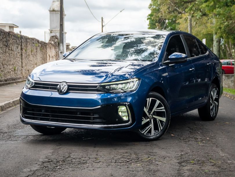 VolksWagen VIRTUS Highline 200 TSI 1.0 Flex 12V Aut