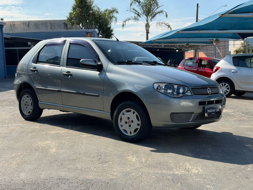 Fiat Palio 1.0 ECONOMY Fire Flex 8V 4p