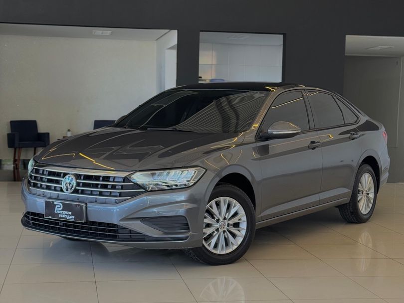 VolksWagen JETTA 250 TSI 1.4 flex 16v Aut.