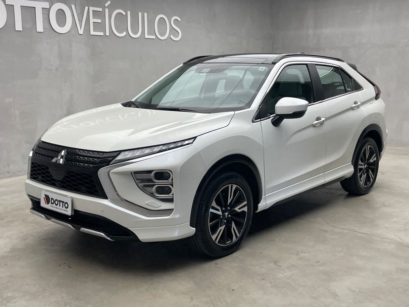 Mitsubishi Eclipse Cross HPE-S 1.5 16V AWC TB 165cv Aut.