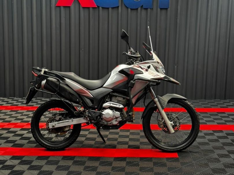 HONDA XRE 300/ 300 ABS/ FLEX