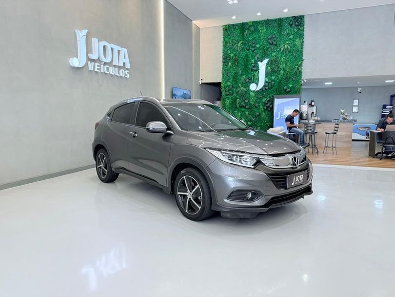 Honda HR-V EX 1.8 Flexone 16V 5p Aut.