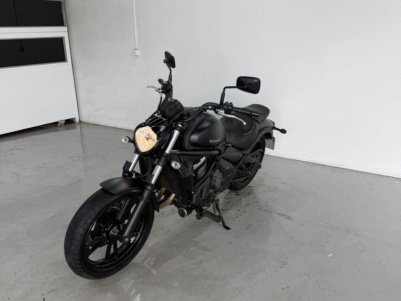 KAWASAKI VULCAN S 650
