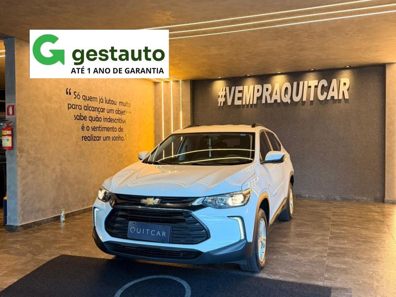Chevrolet TRACKER LT 1.0 Turbo 12V Flex Aut.