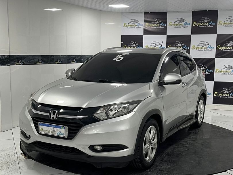 Honda HR-V LX 1.8 Flexone 16V 5p Aut.