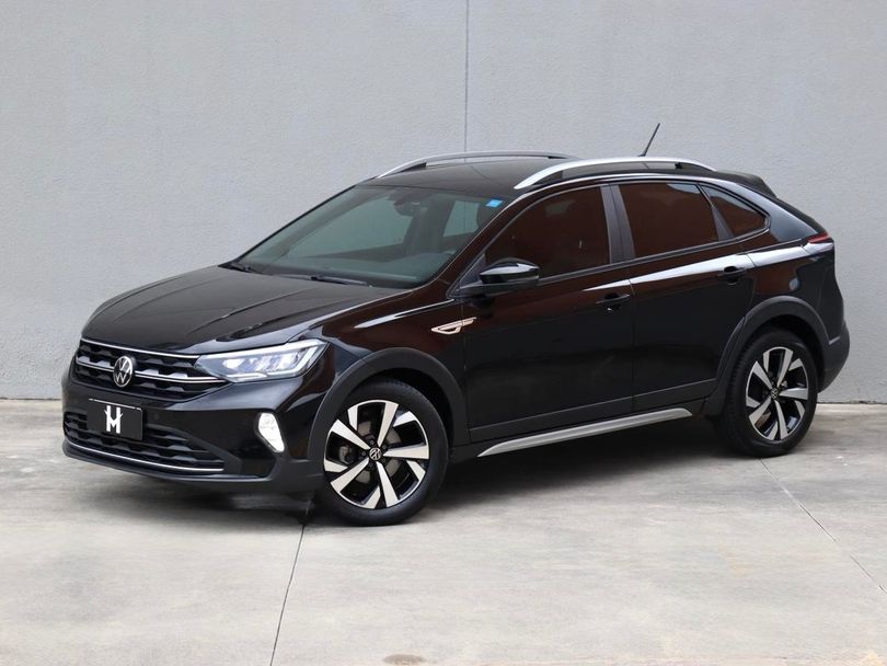 VolksWagen Nivus Highline 1.0 200 TSI Flex Aut.