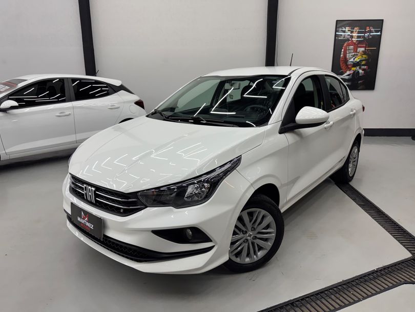 Fiat CRONOS DRIVE 1.3 8V Flex