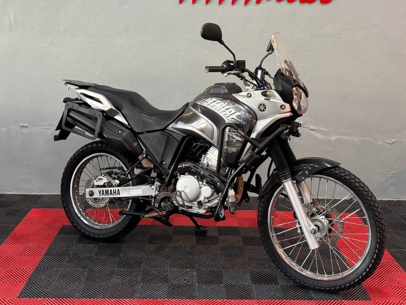 YAMAHA XTZ 250 TENERE/TENERE BLUEFLEX