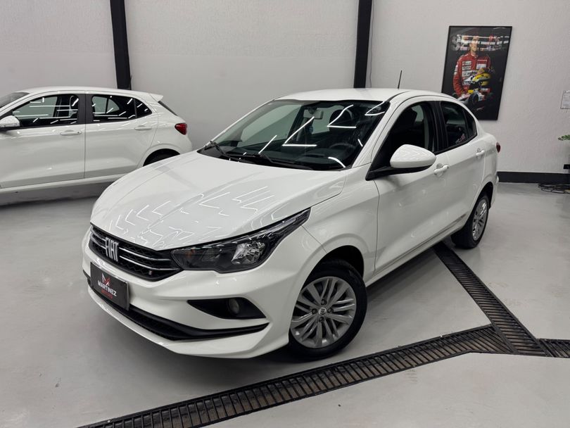 Fiat CRONOS DRIVE 1.3 8V Flex