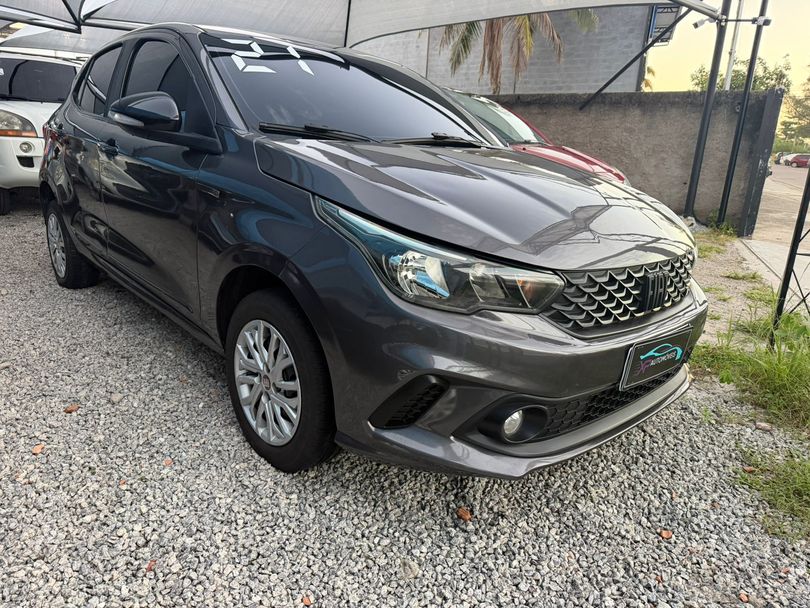 Fiat ARGO DRIVE 1.0 6V Flex