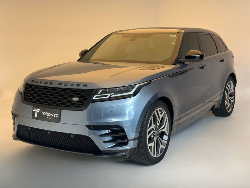 Land Rover Range R. VE. R-Dyn SE 2.0 4x4 300cv Aut.