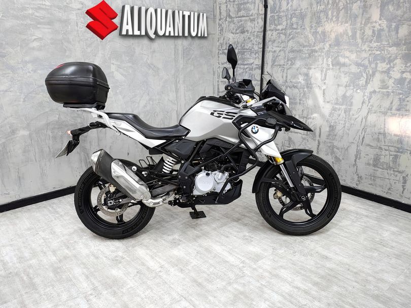 BMW G 310 GS