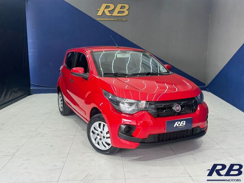 Fiat MOBI LIKE 1.0 Fire Flex 5p.