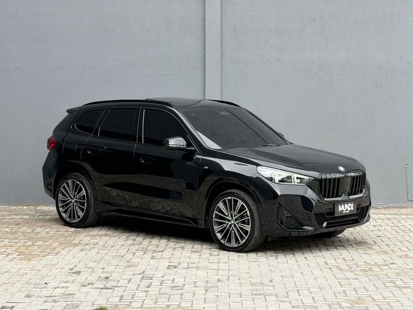 BMW X1 SDRIVE 20i M Sport 2.0 TB Aut.