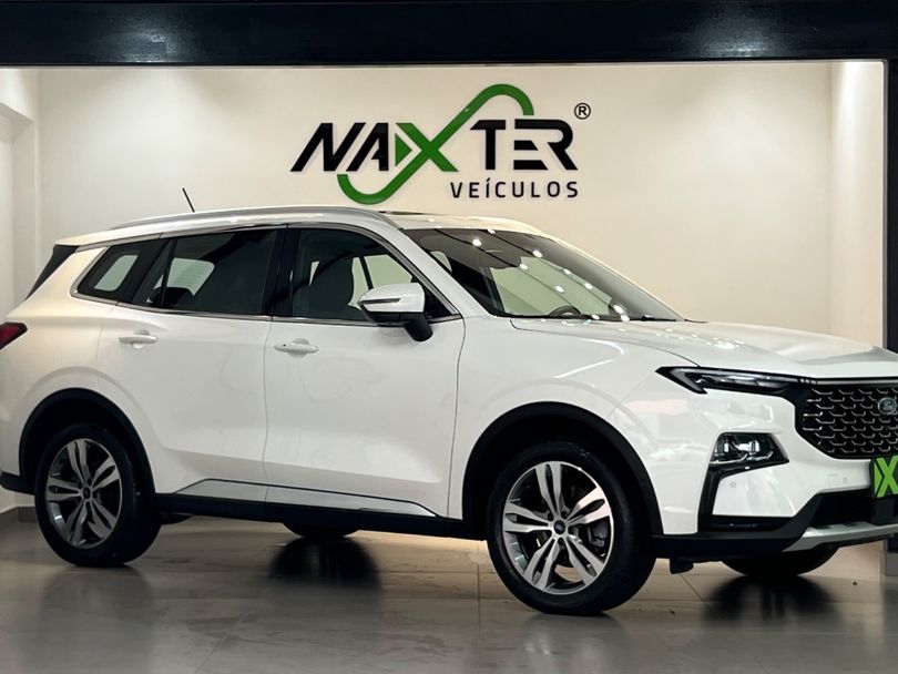 Ford TERRITORY Titanium 1.5 GTDi EcoBo. Aut.