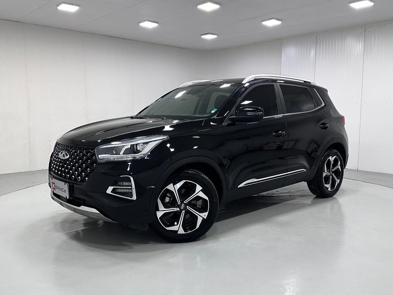 Caoa Chery Tiggo 5X SPORT 1.5 Turbo Flex Aut.