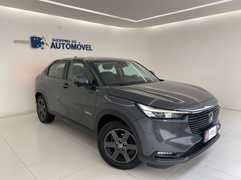 Honda HR-V EXL 1.5 Flex Sensing 16V 5p Aut.