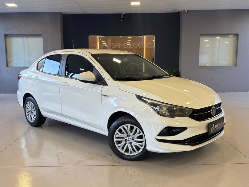 Fiat CRONOS DRIVE 1.3 8V Flex