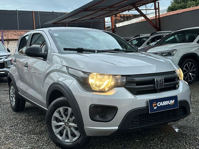 Fiat MOBI LIKE 1.0 Fire Flex 5p.