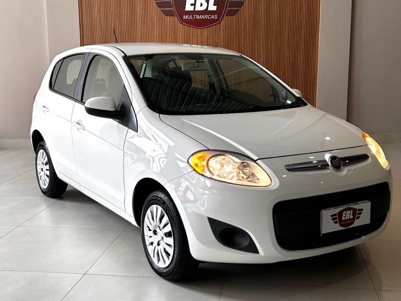 Fiat Palio ATTRACTIVE 1.0 EVO Fire Flex 8v 5p