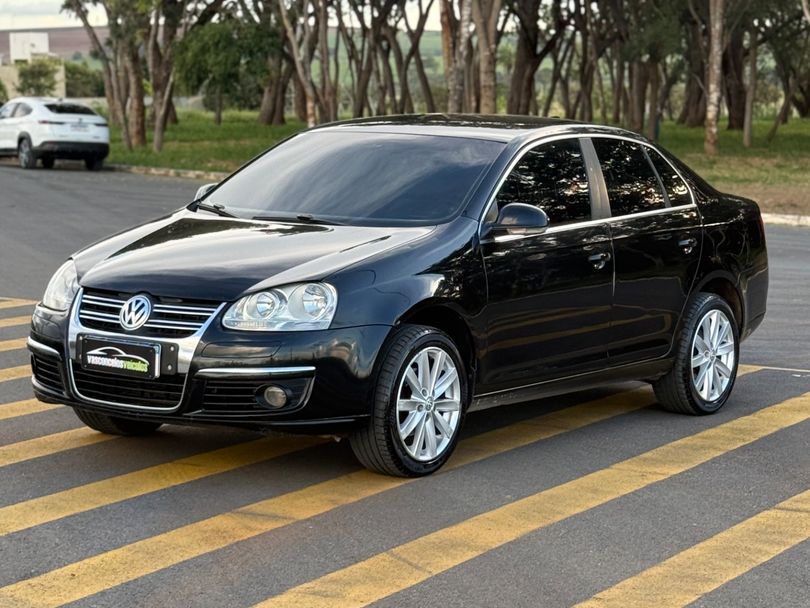 VolksWagen JETTA 2.5 20V 150/170cv Tiptronic