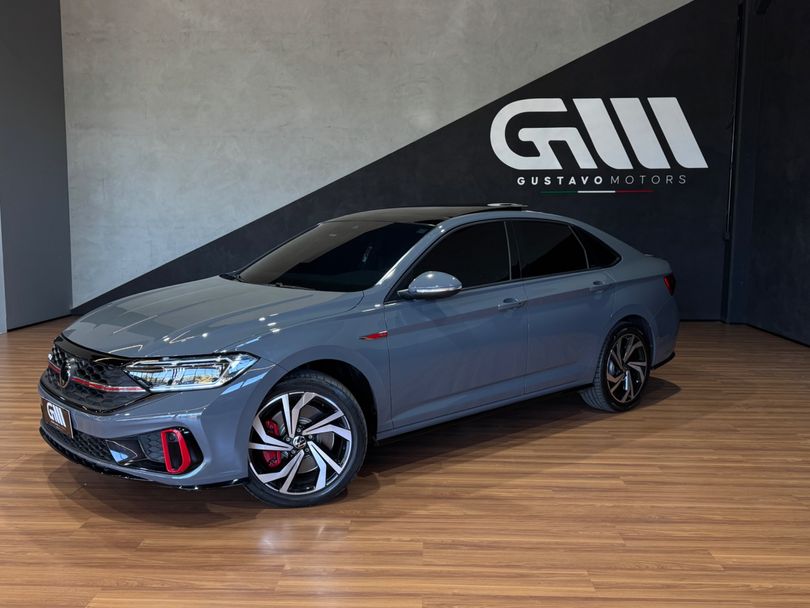 VolksWagen JETTA GLI 350 TSI 2.0 16V 4p Aut.