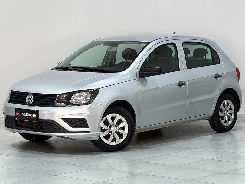 VolksWagen Gol 1.0 Flex 12V 5p