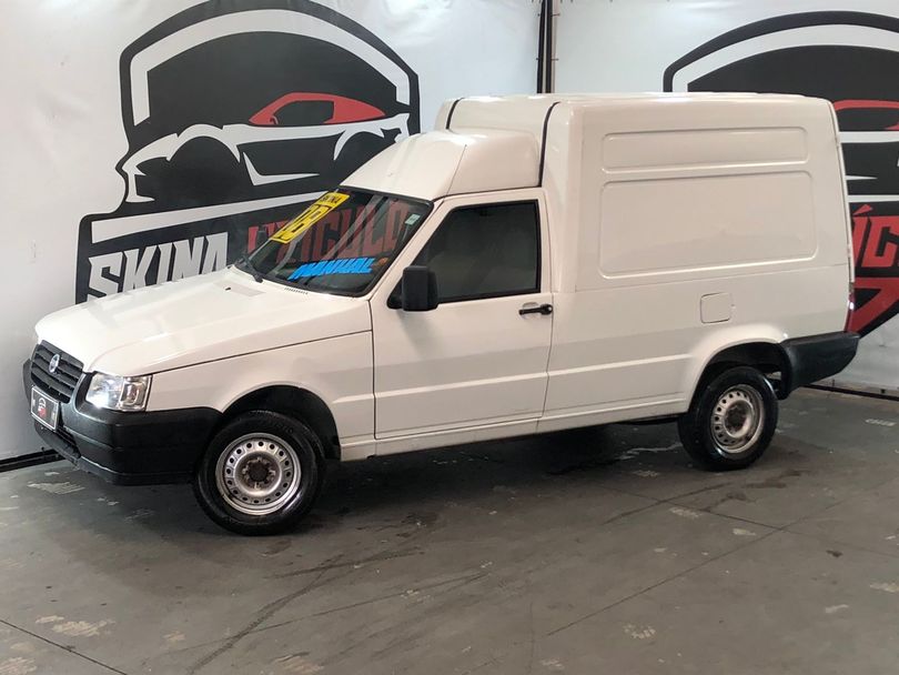 Fiat Fiorino Furg.1.5/1.3/1.3 Fire/1.3 F.Flex