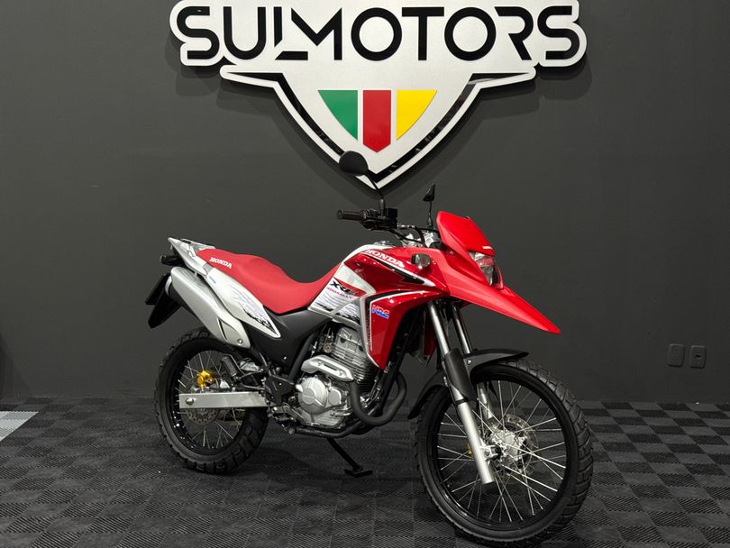 HONDA XRE 300/ 300 ABS/ FLEX