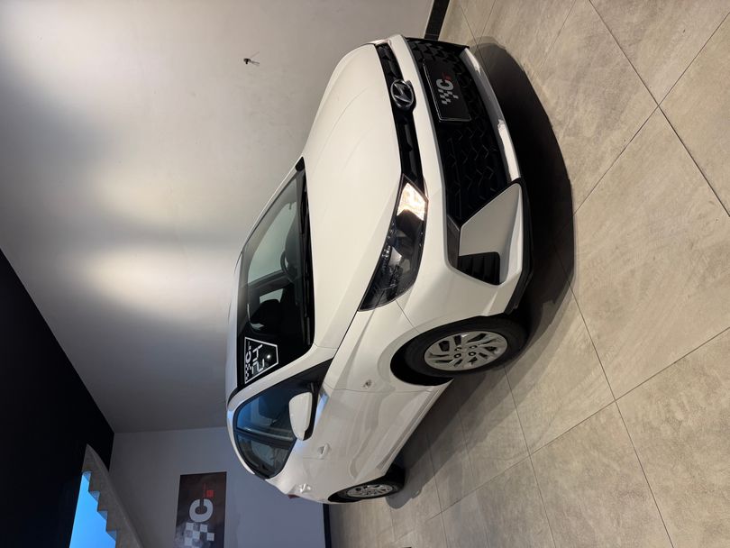 Hyundai HB20 Sense 1.0 Flex 12V Mec.
