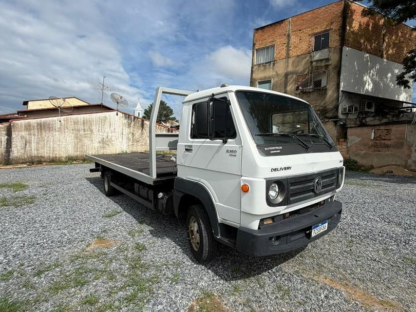 VOLKSWAGEN 8-160 E Delivery 2p (diesel)(E5)