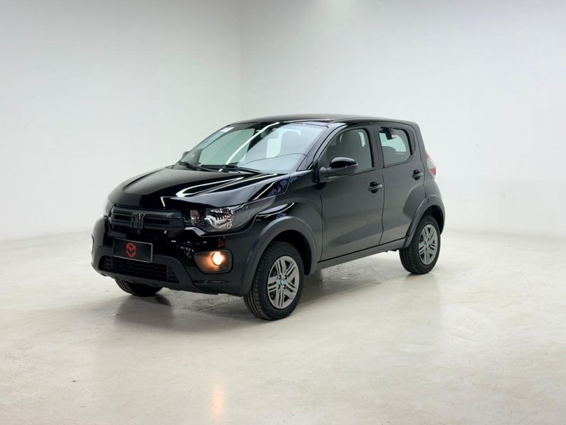 Fiat MOBI LIKE 1.0 Fire Flex 5p.