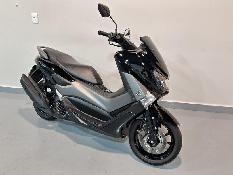 YAMAHA NMAX 160