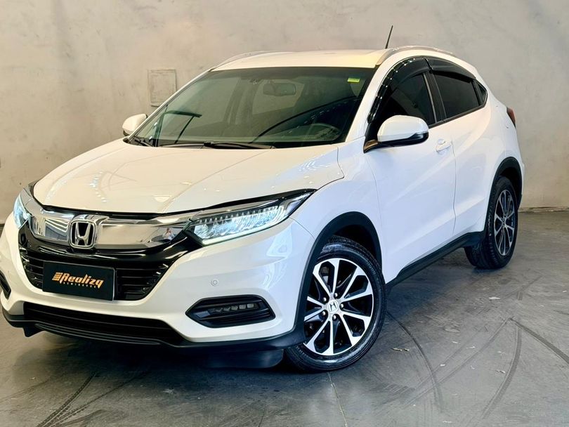 Honda HR-V EXL 1.8 Flexone 16V 5p Aut.