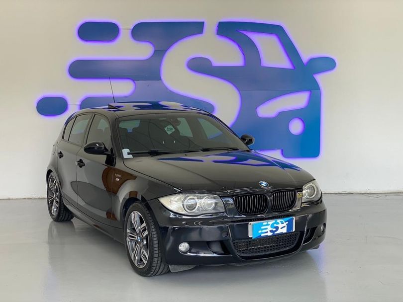 BMW 130i 3.0 24V 265cv 5p