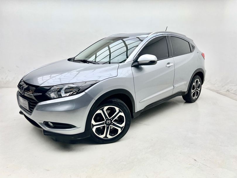 Honda HR-V EXL 1.8 Flexone 16V 5p Aut.