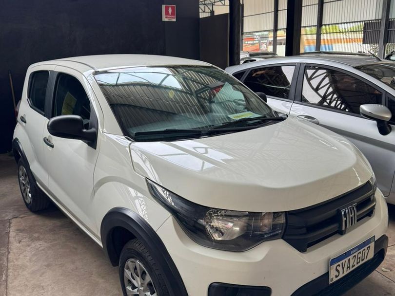Fiat MOBI LIKE 1.0 Fire Flex 5p.