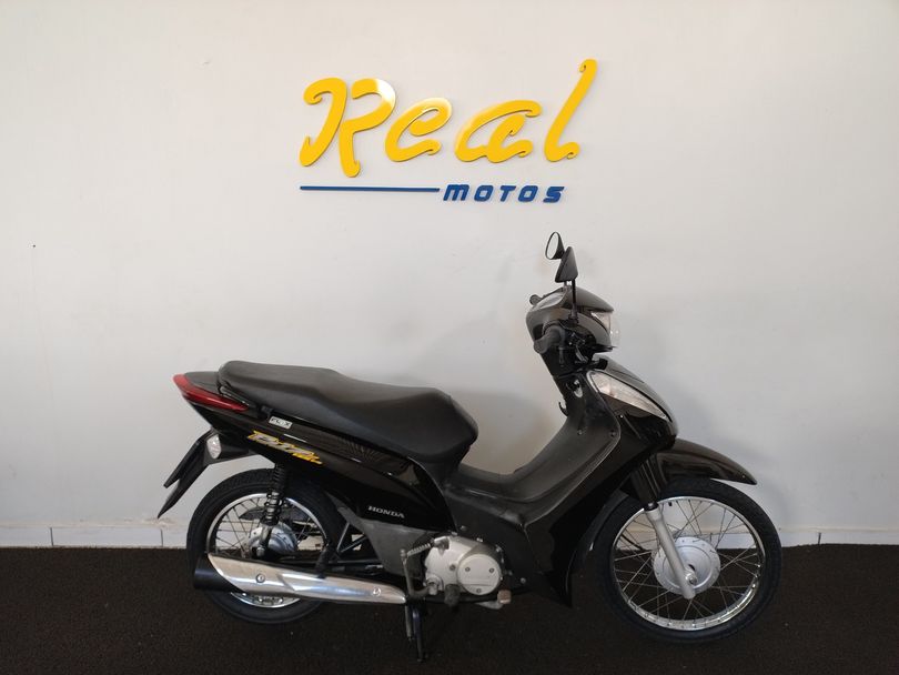 HONDA BIZ 125 ES/ 125 ES FLEX