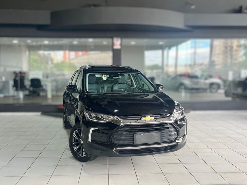 Chevrolet TRACKER Premier 1.2 Turbo 12V Flex Aut.