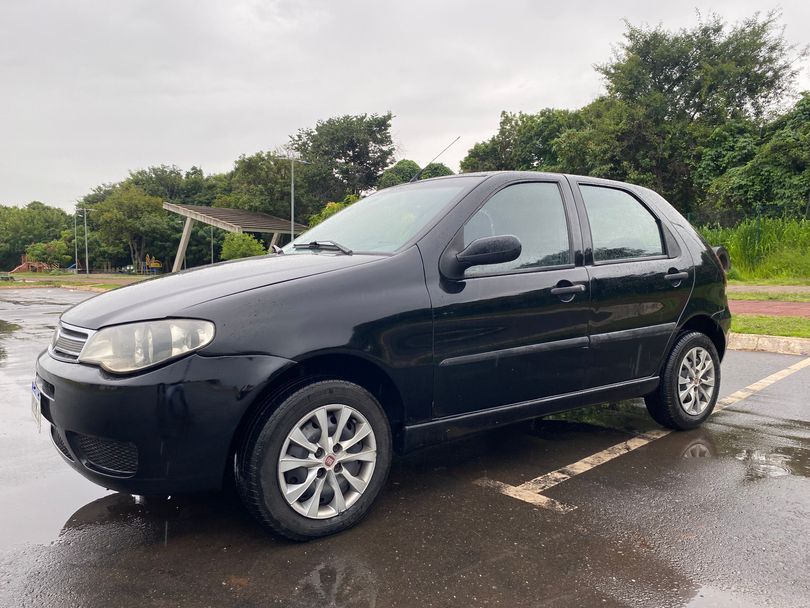 Fiat Palio 1.0 ECONOMY Fire Flex 8V 4p