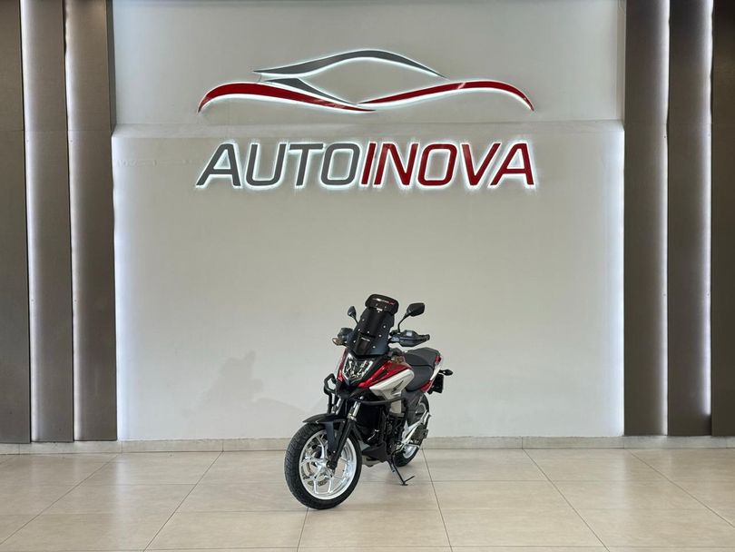 HONDA NC 750X/NC 750X ABS