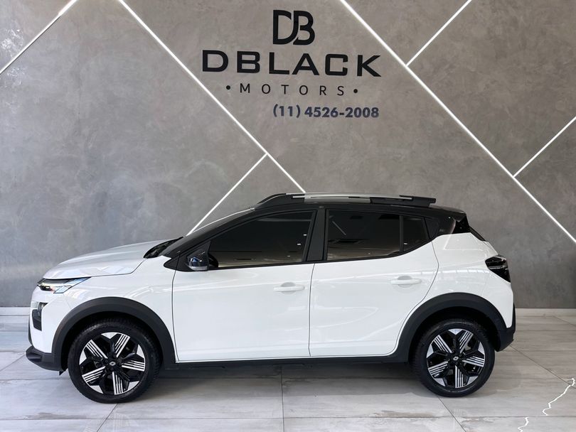 Renault Kardian Techno Flex 1.0 TB 12V 5p Aut.