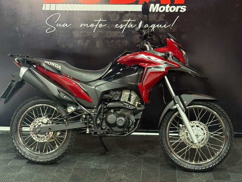 HONDA XRE 190/ Flex