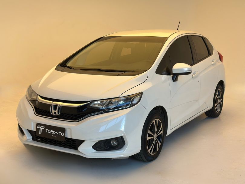 Honda Fit Personal 1.5 Flexone 16V 5p Aut.